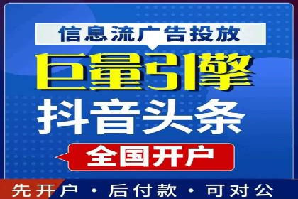 行业领先企业的信息流托管策略